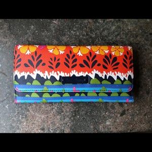 Vera Bradley Wallet